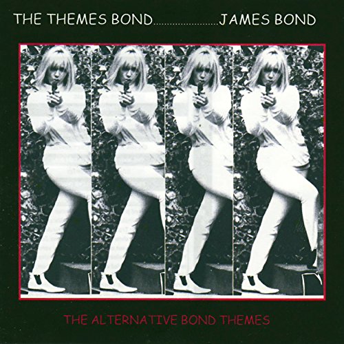 James bond theme mp3 download free